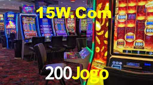 200Jogo