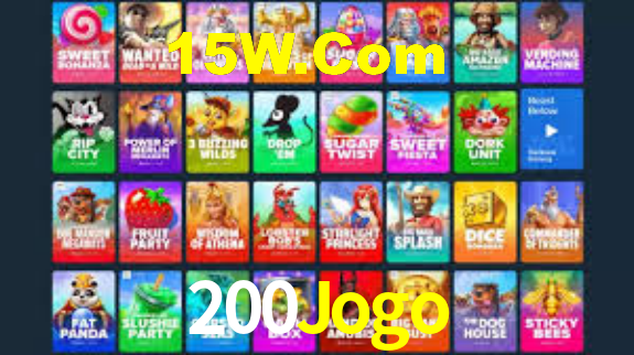 200Jogo