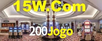 Welcome Bonus 200Jogo
