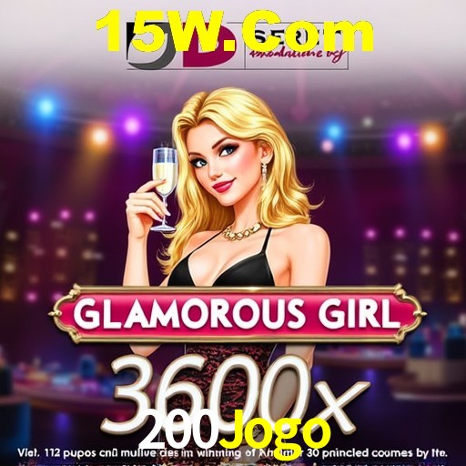 Descubra o Mundo do Cassino Online com 200Jogo