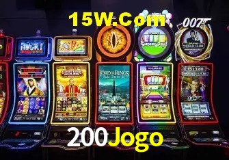 Apostas de Tênis 200Jogo