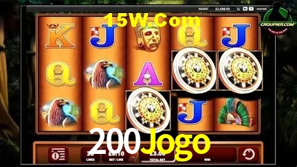 Casino Ao Vivo 200Jogo
