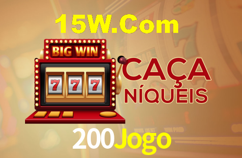 200Jogo,200Jogo.Com