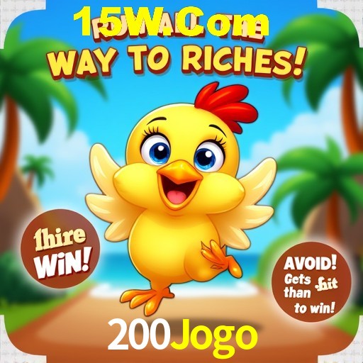 Desvendando o Mundo dos Jogos Virtuais na 200Jogo