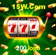 Promoções Sazonais 200Jogo