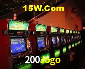 Estatísticas Esportivas 200Jogo