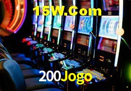Game Statistics 200Jogo