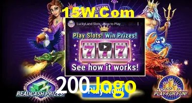 Diretório de Jogos 200Jogo