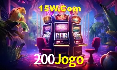Especiais de Fim de Semana 200Jogo