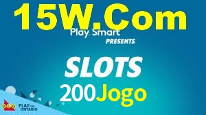 Tournaments 200Jogo