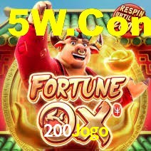Welcome Bonus 200Jogo