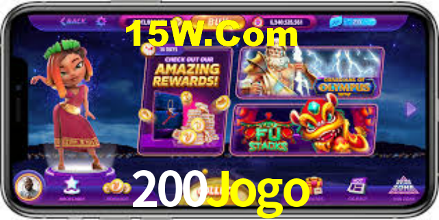 200Jogo.Com