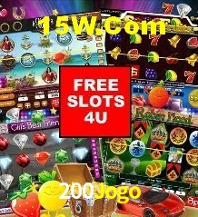 Mesa de Blackjack 200Jogo