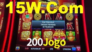 Blackjack Table 200Jogo