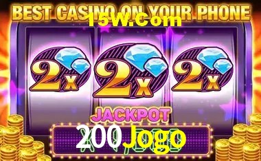 Bônus Diários 200Jogo
