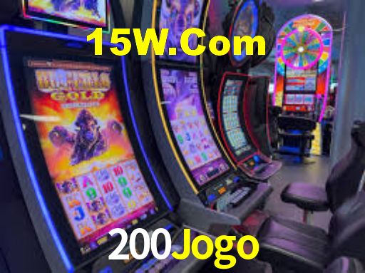 200Jogo