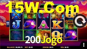 Exclusive Games 200Jogo