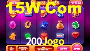 Live Casino 200Jogo