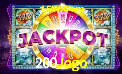 Casino VIP 200Jogo
