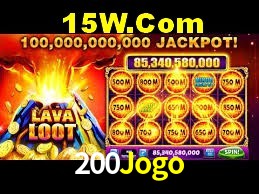 Slot Games 200Jogo
