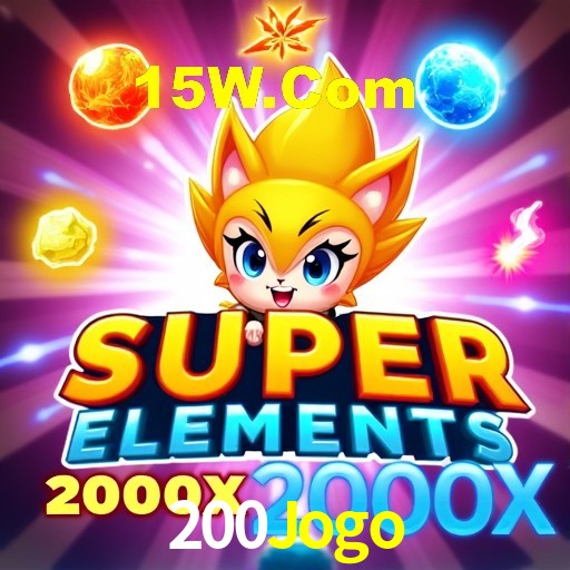Jogos Exclusivos 200Jogo