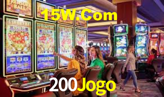 Bônus Generosos e Exclusivos no 200Jogo para Você!