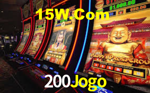 200Jogo
