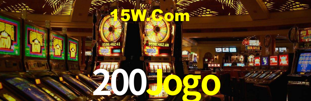 200Jogo.Com