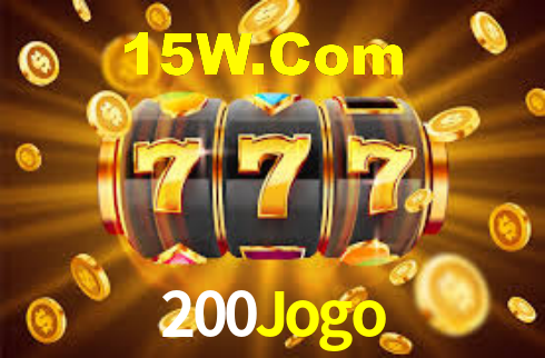 200Jogo