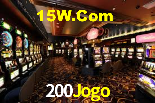 200Jogo: Seu Cassino Premiado com Pagamentos Rápidos