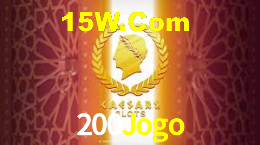 200Jogo,200Jogo.Com