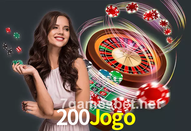 vivo no cassino 200Jogo